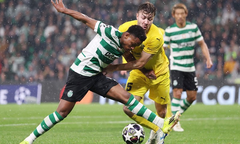 Prava drama u Lisabonu za kraj norveške bajke, potop Chelseaja i Cityja