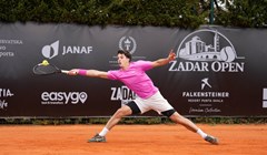 Dodig i Ajduković jako dobri na Zadar Openu, međusobno će se boriti za polufinale