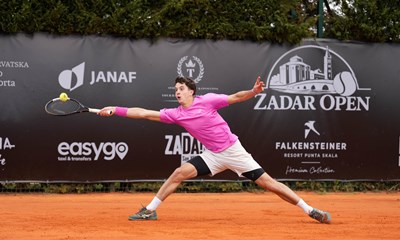 Nezaustavljivi Dodig slavio u Bragi i osvojio treći Challenger naslov u karijeri