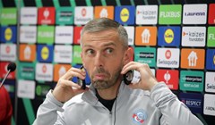 Trener Strasbourga: 'Navikli smo igrati kao da je 0:0, želimo pobijediti Rijeku'