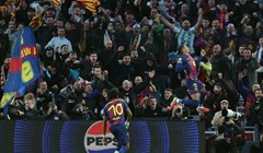 Goropadna Barcelona na Camp Nouu, Katalonci deklasirali Newcastle za prolaz u četvrtfinale LP