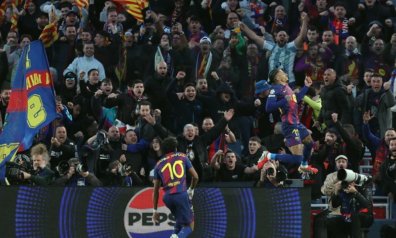 Zašto je Barcelona 'Mes que un club', koja je tajna La Masije i čudesan niz koji traje 24 godine