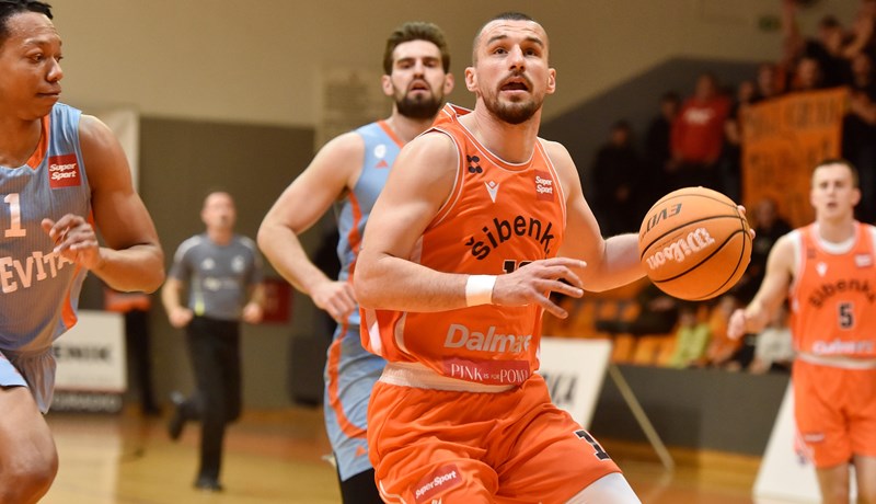 Tinja nada na Baldekinu, Zadar u završnici slomio žilavi Kvarner