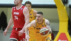 Raspad sistema na Gripama, Split prokockao nemoguće u zadnjoj četvrtini protiv Vienne