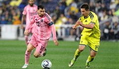 Lionel Messi postigao svoj 900. gol, ali ni to nije bilo dovoljno Interu za prolaz