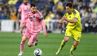 Lionel Messi postigao svoj 900. gol, ali ni to nije bilo dovoljno Interu za prolaz