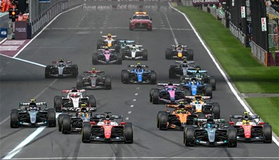 BYD razmatra ulazak u Formulu 1: Potpredsjednica tvrtke viđena na Velikoj nagradi Kine