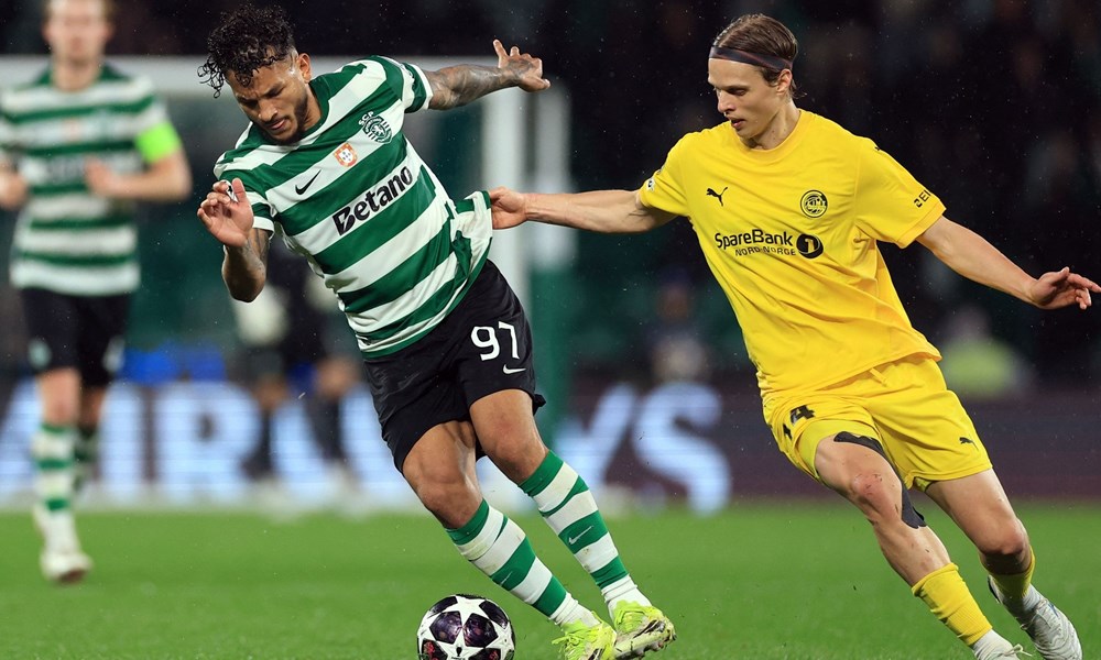 Barometar Lige prvaka: Eze, Suarez, Raphinha - div do diva, gubitnici Howe, Sarr i Bernardo Silva