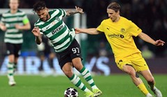 Barometar Lige prvaka: Eze, Suarez, Raphinha - div do diva, gubitnici Howe, Sarr i Bernardo Silva