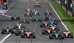 Ljubav kratko trajala: Adrian Newey nakon samo dvije utrke prepušta svoju poziciju u Aston Martinu