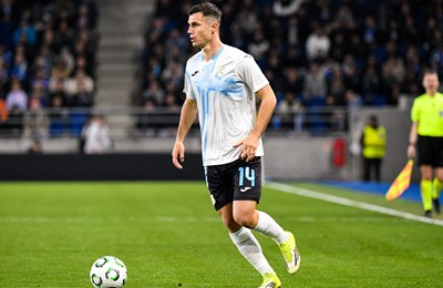 Rijeka povela i bila u igri za prolaz, Strasbourg ipak ide dalje