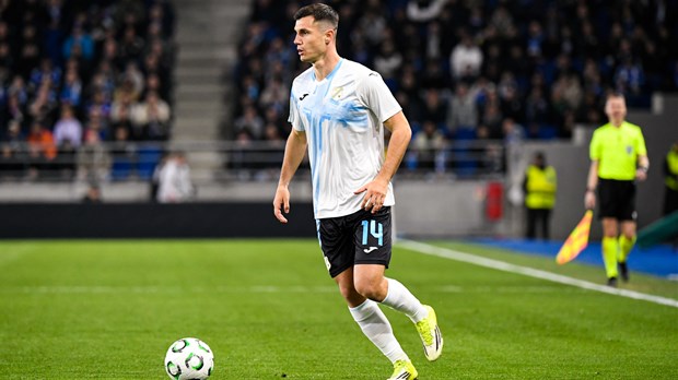 Rijeka povela i bila u igri za prolaz, Strasbourg ipak ide dalje