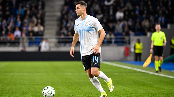 Rijeka povela i bila u igri za prolaz, Strasbourg ipak ide dalje