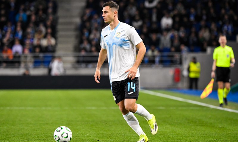 Rijeka povela i bila u igri za prolaz, Strasbourg ipak ide dalje