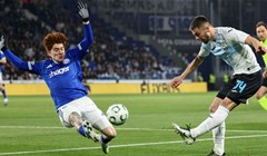 Elvis Scoria o ispadanju Rijeke: 'Bila je ravnopravna, šteta zbog propuštenih prilika'