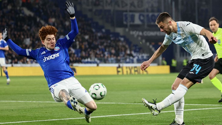 Elvis Scoria o ispadanju Rijeke: 'Bila je ravnopravna, šteta zbog propuštenih prilika'