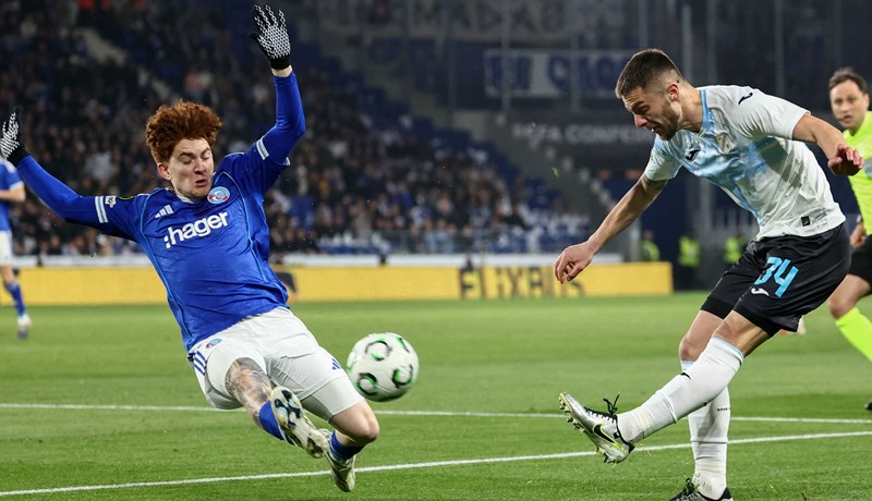 Elvis Scoria o ispadanju Rijeke: 'Rijeka je bila ravnopravna, šteta zbog propuštenih prilika'