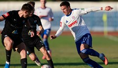 Stipić debitira na klupi Vukovaraca, na Gradski vrt stiže Hajduk