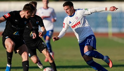 Stipić debitira na klupi Vukovaraca, na Gradski vrt stiže Hajduk