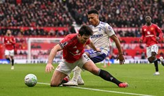 Harry Maguire nakon dvije godine vraća se u englesku reprezentaciju