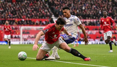 Harry Maguire nakon dvije godine vraća se u englesku reprezentaciju