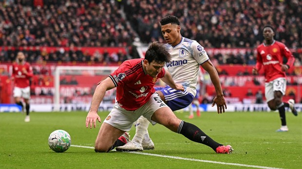 Harry Maguire nakon dvije godine vraća se u englesku reprezentaciju