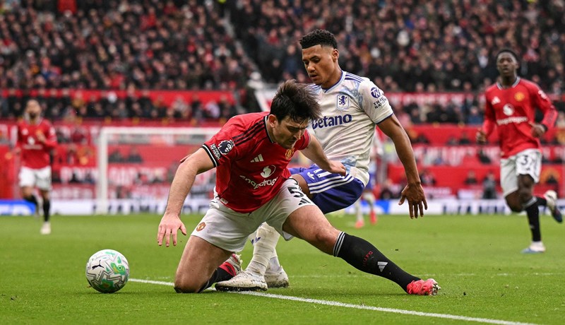 Harry Maguire nakon dvije godine vraća se u englesku reprezentaciju