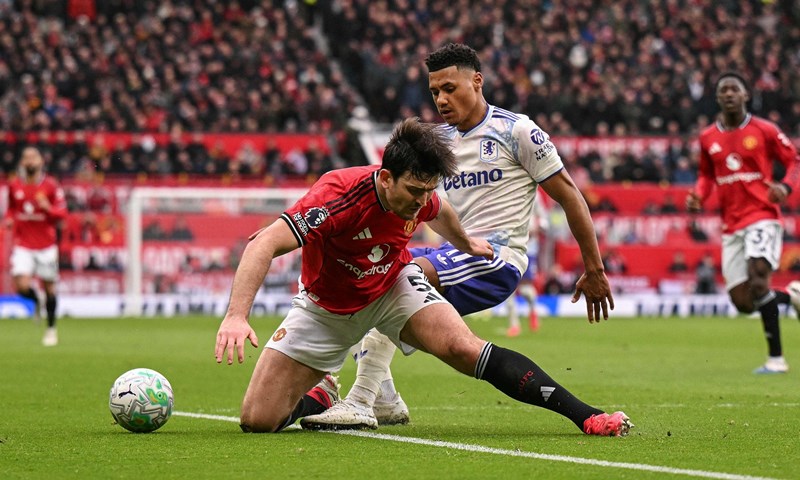 Harry Maguire nakon dvije godine vraća se u englesku reprezentaciju