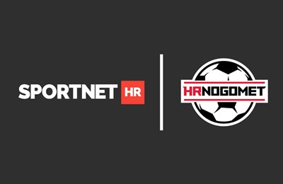 HRnogomet postaje dio Sportneta: Hrvatski nogomet pratit će se na još bolji, kvalitetniji i profesionalniji način