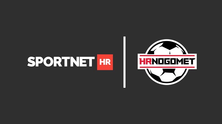 HRnogomet postaje dio Sportneta: Hrvatski nogomet pratit će se na još bolji, kvalitetniji i profesionalniji način