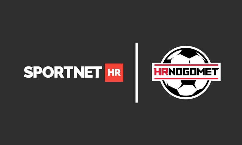 HRnogomet postaje dio Sportneta: Hrvatski nogomet pratit će se na još bolji, kvalitetniji i profesionalniji način