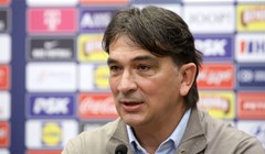 Dalić: 'Razmišljam o tome da počnemo igrati opet s tri igrača u obrani'