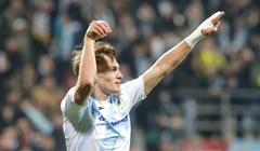 Toni Fruk je prerastao SuperSport HNL, na ljeto ga čeka transfer karijere