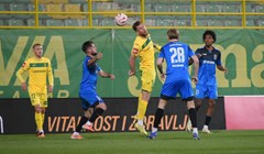 Sreća pomazila Istru, preokretom u drugom dijelu stigla do tri važna boda protiv Varaždina