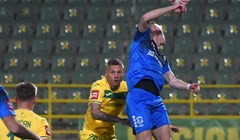 Heister lijepim pogotkom vratio Istru 1961 iz minusa