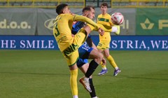 Igrač utakmice: Tunižanin odradio jednu od svojih boljih utakmica u dresu Istre