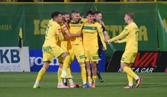 Ahmeti: 'Vidjeli smo da nešto ne štima i da se svi moramo podići kao ekipa'