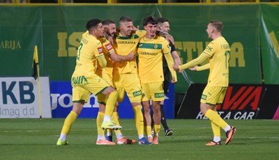 Ahmeti: 'Vidjeli smo da nešto ne štima i da se svi moramo podići kao ekipa'