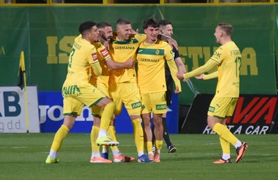 Ahmeti: 'Vidjeli smo da nešto ne štima i da se svi moramo podići kao ekipa'