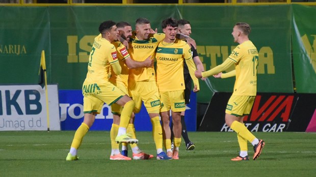 Ahmeti: 'Vidjeli smo da nešto ne štima i da se svi moramo podići kao ekipa'