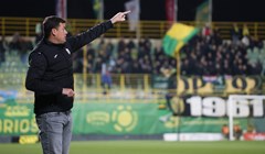 Riera: 'Drugi pogodak došao je uz puno sreće, ali na kraju moramo biti zadovoljni'