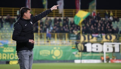 Riera: 'Drugi pogodak došao je uz puno sreće, ali na kraju moramo biti zadovoljni'