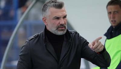 Stipić: 'Ne trebamo se traumatizirati, nego što prije zaboraviti i krenuti naprijed'