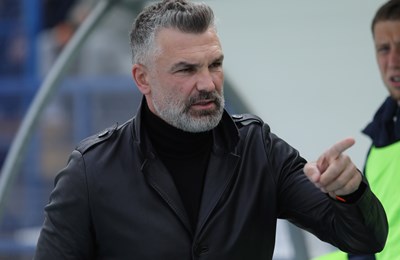 Stipić: 'Ne trebamo se traumatizirati, nego što prije zaboraviti i krenuti naprijed'