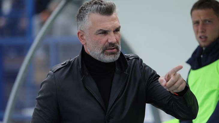 Stipić: 'Ne trebamo se traumatizirati, nego što prije zaboraviti i krenuti naprijed'