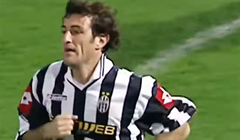 S Napolijem osvojio skoro sve, postao kapetan, a onda prešao u Juventus: Sada se pita zašto nije dio klupskog murala