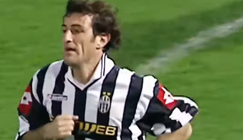 S Napolijem osvojio skoro sve, postao kapetan, a onda prešao u Juventus: Sada se pita zašto nije dio klupskog murala