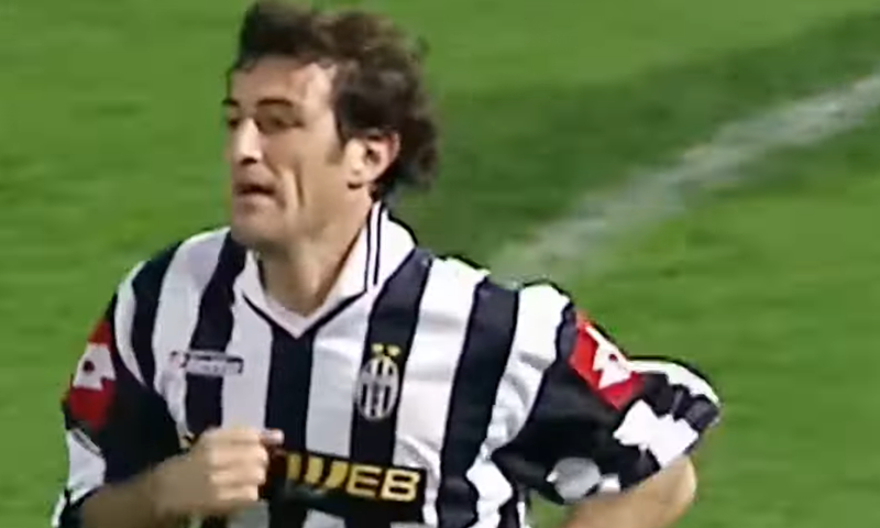 S Napolijem osvojio skoro sve, postao kapetan, a onda prešao u Juventus: Sada se pita zašto nije dio klupskog murala