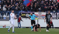 Nakon gola stigla asistencija: Brajković proigrao Rebića za treći gol Hajduka
