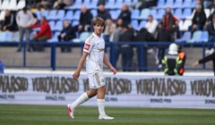 Četvrta lopta u mreži Vukovara, Pukštas se upisao u strijelce